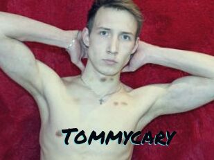 Tommycary