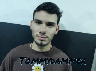 Tommydammer