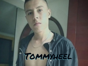 Tommyheel