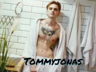 Tommyjonas