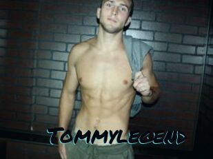 Tommylegend