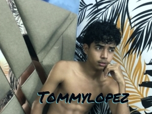 Tommylopez