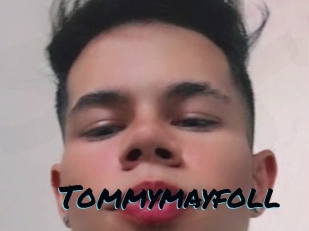 Tommymayfoll
