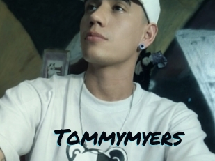 tommymyers Sexties