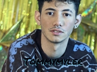 tommymyler Sexties