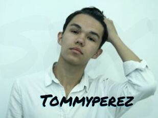 Tommyperez