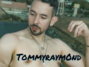 Tommyraym0nd