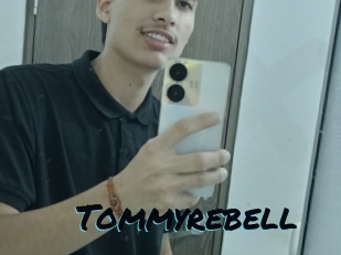 tommyrebell Sexties