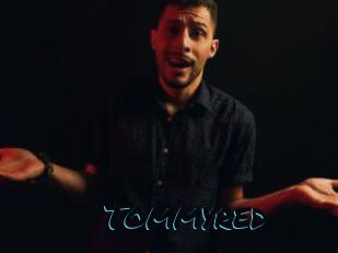 tommyred Sexties