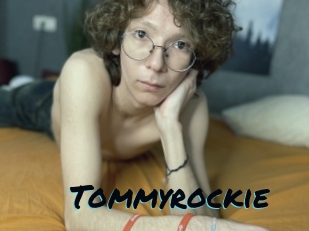 tommyrockie Sexties