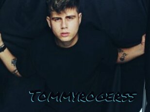 tommyrogerss Sexties