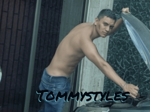 Tommystyles