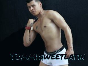 Tommysweetlatin