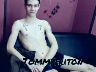 Tommytriton