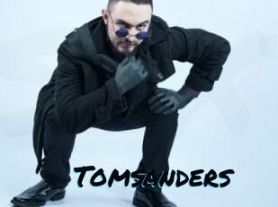 Tomsanders