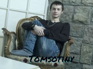 tomsotiny Sexties