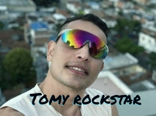 Tomy_rockstar