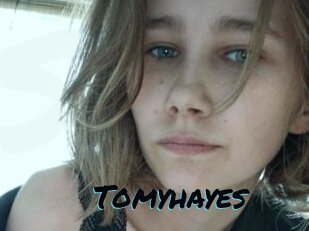 Tomyhayes