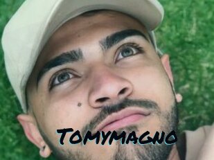 Tomymagno
