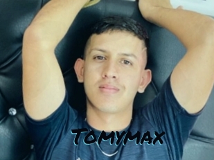 Tomymax