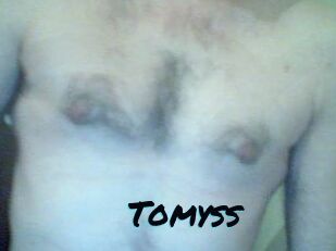 Tomyss