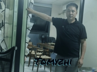 Tomyzhi