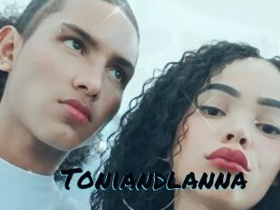 Toniandlanna
