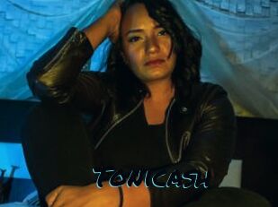 Tonicash