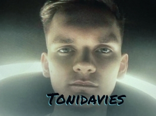 tonidavies Sexties