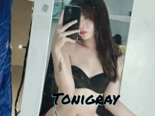 tonigray Sexties