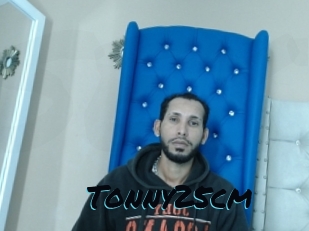 Tonny25cm