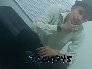 Tonny745