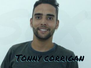 tonny_corrigan Sexties