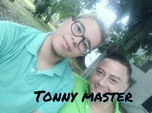 tonny_master Sexties