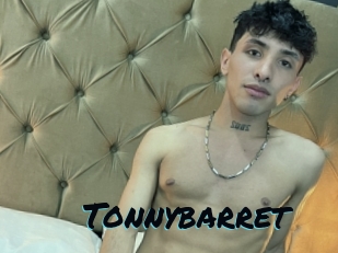 tonnybarret Sexties