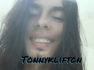 tonnyklifton Sexties