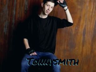 Tonnysmith