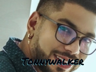 Tonnywalker