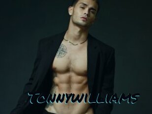 Tonnywilliams