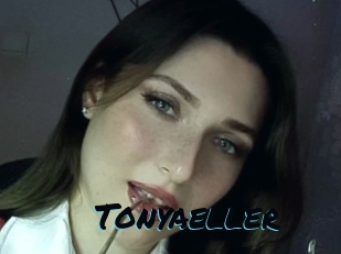Tonyaeller