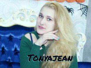 Tonyajean