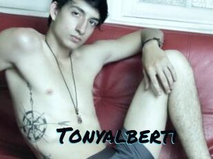 Tonyalberti