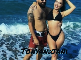 tonyandjani Sexties