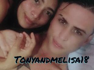 tonyandmelisa18 Sexties
