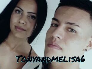 Tonyandmelisa6