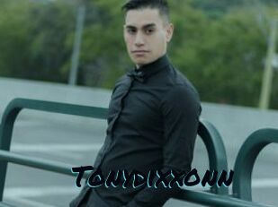 Tonydixxonn