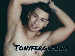 Tonyfergusonn