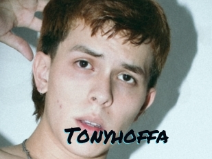 Tonyhoffa