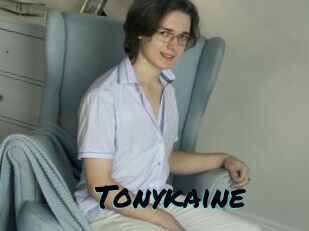 Tonykaine