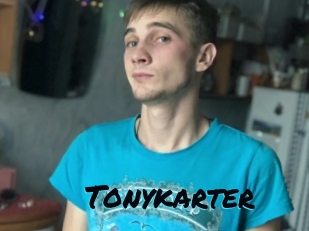 tonykarter Sexties
